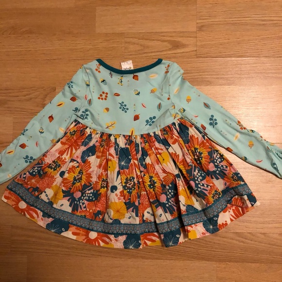 “Wildflower” tunic size 2 in excellent condition - Picture 5 of 7